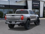 2026 GMC Canyon 4WD Elevation