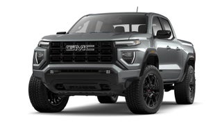 2026 GMC Canyon Base