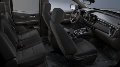 2026 GMC Canyon 4WD Elevation