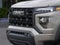 2026 GMC Canyon 4WD Elevation