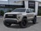 2026 GMC Canyon 4WD Elevation