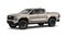 2026 GMC Canyon 4WD Elevation