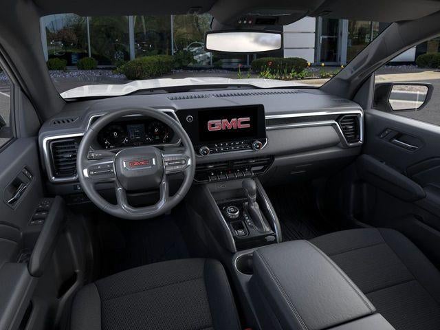 2026 GMC Canyon 4WD Elevation