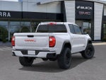 2026 GMC Canyon 4WD Elevation