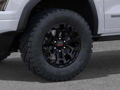 2026 GMC Canyon 4WD Elevation