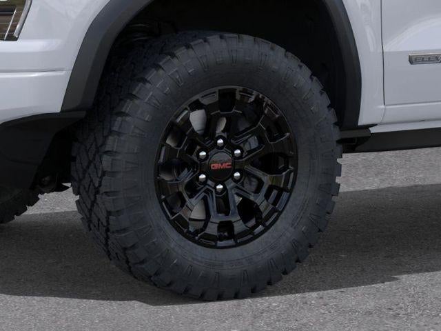 2026 GMC Canyon 4WD Elevation