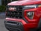 2026 GMC Canyon 4WD Elevation