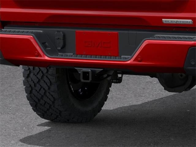 2026 GMC Canyon 4WD Elevation