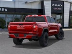 2026 GMC Canyon 4WD Elevation