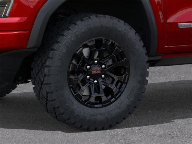 2026 GMC Canyon 4WD Elevation