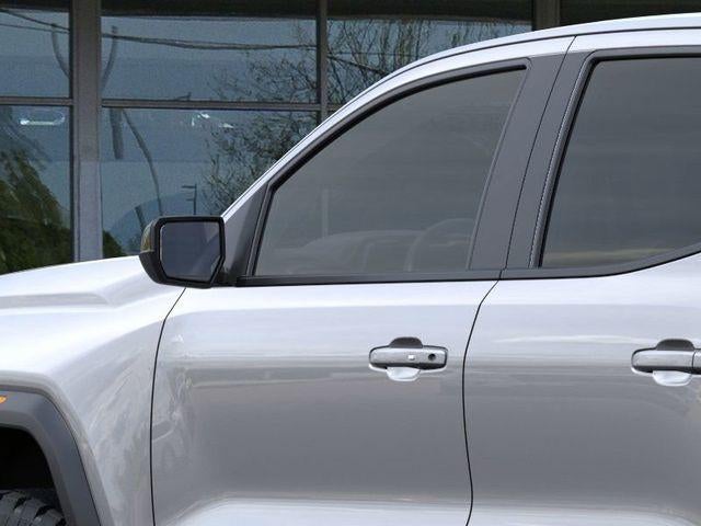 2026 GMC Canyon 4WD Elevation