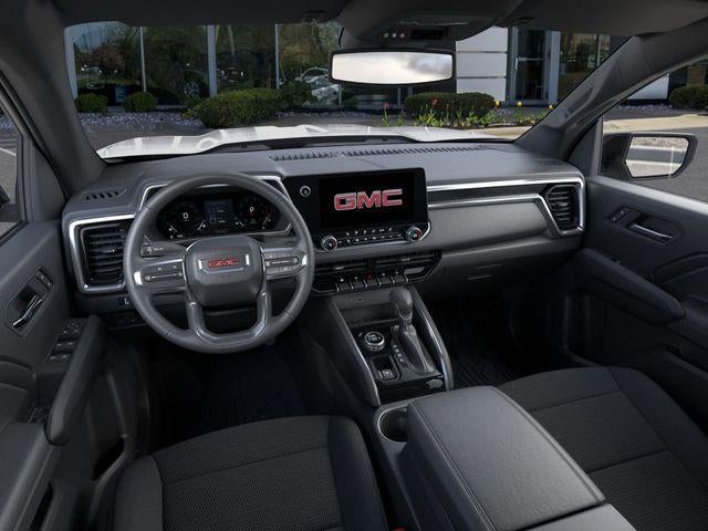 2026 GMC Canyon 4WD Elevation