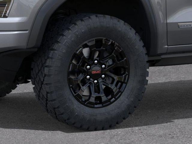 2026 GMC Canyon 4WD Elevation