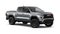 2026 GMC Canyon 4WD Elevation
