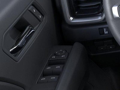 2026 GMC Canyon 4WD Elevation