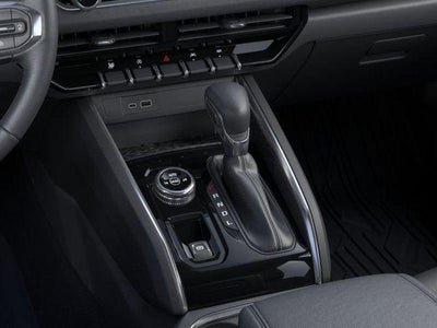 2026 GMC Canyon 4WD Elevation