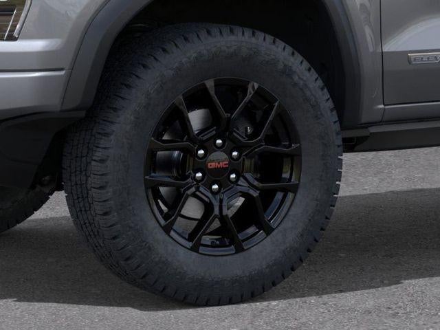 2026 GMC Canyon 4WD Elevation