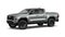 2026 GMC Canyon 4WD Elevation