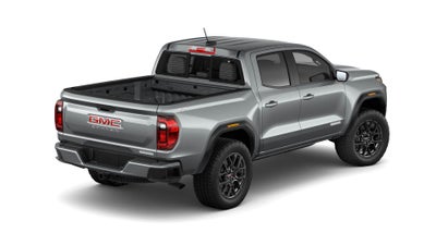2026 GMC Canyon 4WD Elevation