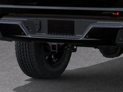 2026 GMC Canyon 4WD AT4