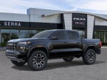 2026 GMC Canyon 4WD AT4