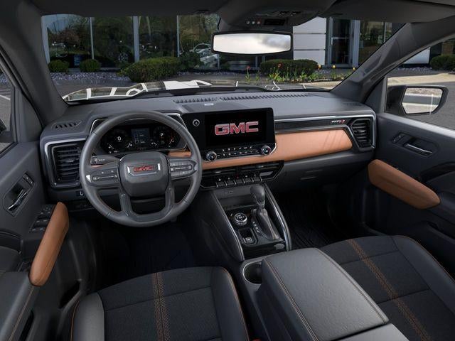 2026 GMC Canyon 4WD AT4