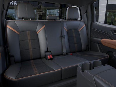 2026 GMC Canyon 4WD AT4
