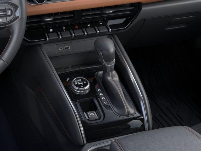 2026 GMC Canyon 4WD AT4