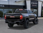 2026 GMC Canyon 4WD AT4