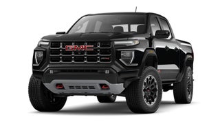 2026 GMC Canyon 4WD AT4