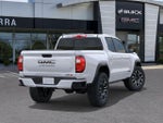 2026 GMC Canyon 4WD AT4