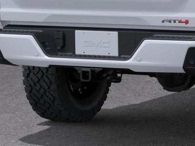 2026 GMC Canyon 4WD AT4