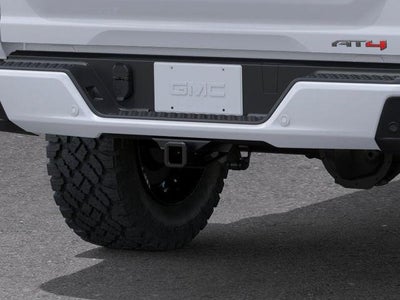 2026 GMC Canyon 4WD AT4
