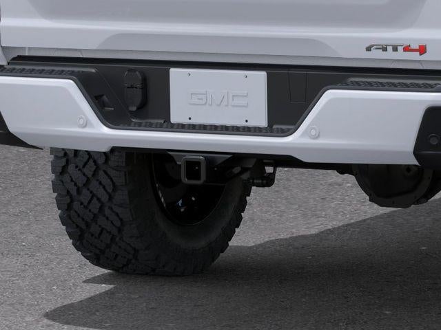 2026 GMC Canyon 4WD AT4
