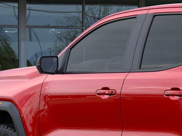 2026 GMC Canyon 4WD AT4