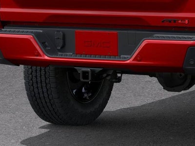 2026 GMC Canyon 4WD AT4