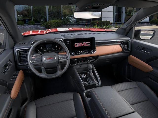 2026 GMC Canyon 4WD AT4
