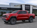 2026 GMC Canyon 4WD AT4