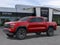 2026 GMC Canyon 4WD AT4