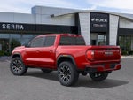 2026 GMC Canyon 4WD AT4