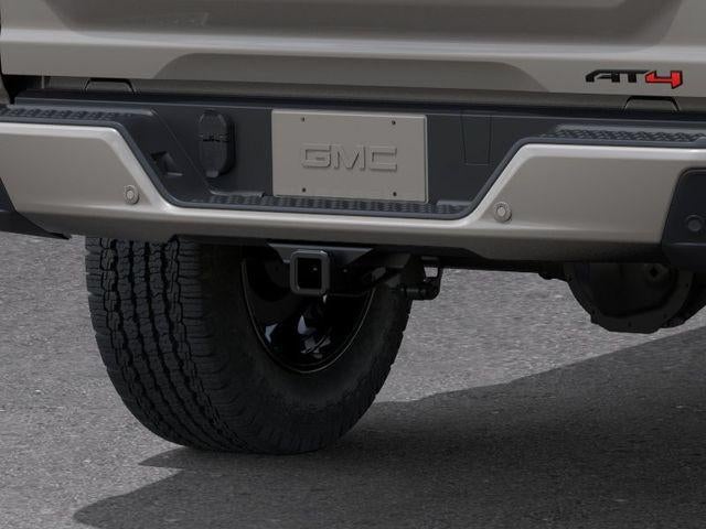 2026 GMC Canyon 4WD AT4