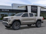 2026 GMC Canyon 4WD AT4