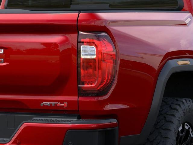 2026 GMC Canyon 4WD AT4