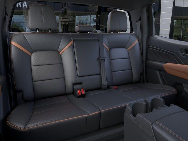 2026 GMC Canyon 4WD AT4