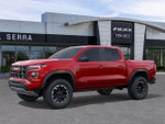 2026 GMC Canyon 4WD AT4