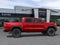 2026 GMC Canyon 4WD AT4