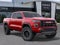 2026 GMC Canyon 4WD AT4
