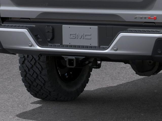 2026 GMC Canyon 4WD AT4