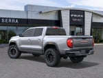 2026 GMC Canyon 4WD AT4