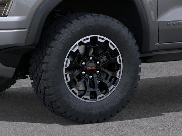 2026 GMC Canyon 4WD AT4